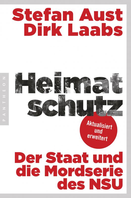 Cover-Bild Heimatschutz