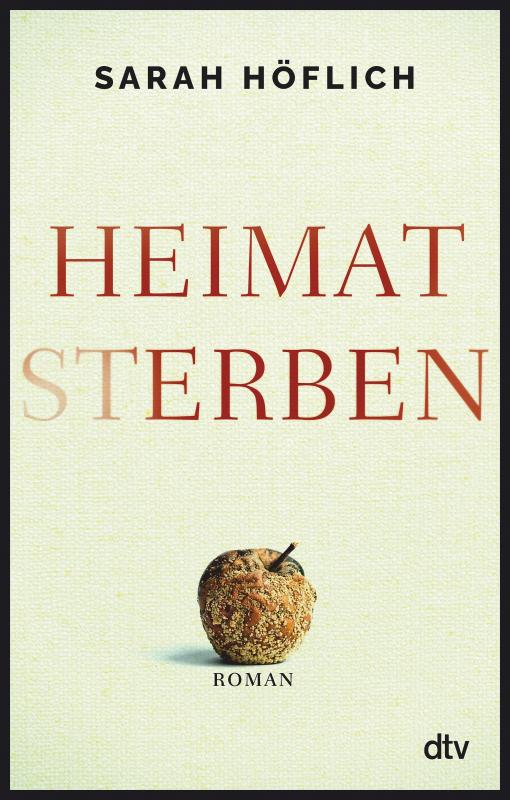 Cover-Bild Heimatsterben