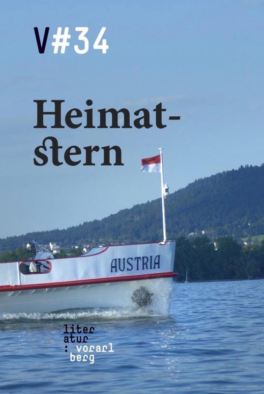 Cover-Bild Heimatstern