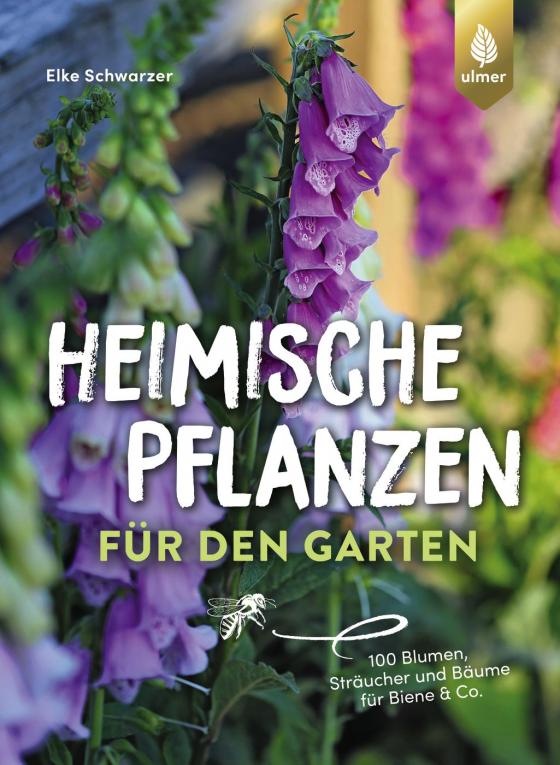 Cover-Bild Heimische Pflanzen für den Garten
