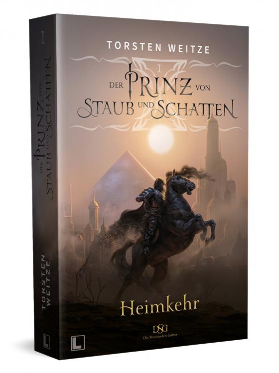 Cover-Bild Heimkehr - Gebundene Schmuckausgabe mit Farbschnitt