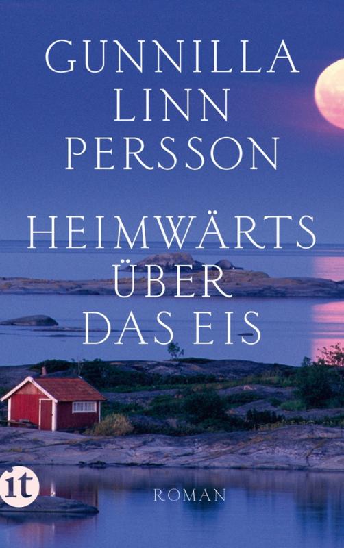 Cover-Bild Heimwärts über das Eis