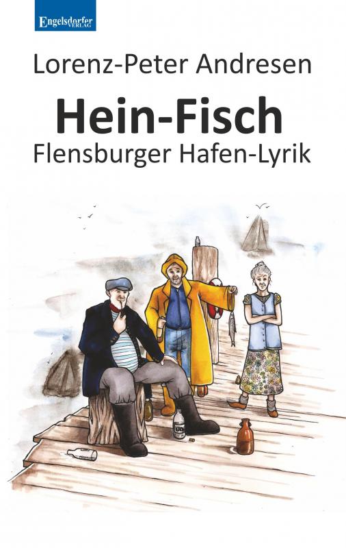 Cover-Bild Hein-Fisch