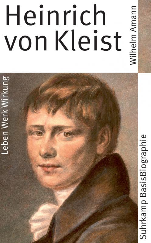 Cover-Bild Heinrich von Kleist