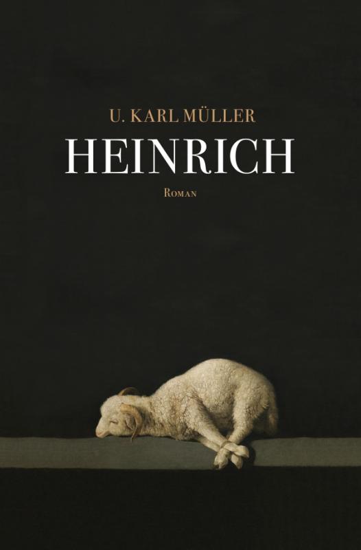 Cover-Bild HEINRICH
