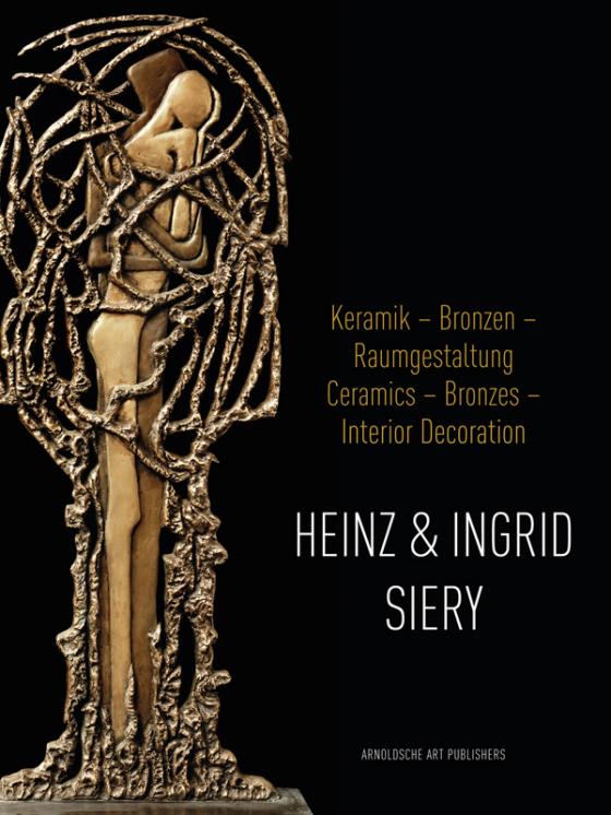 Cover-Bild Heinz und Ingrid Siery
