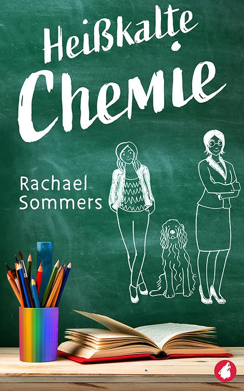 Cover-Bild Heißkalte Chemie