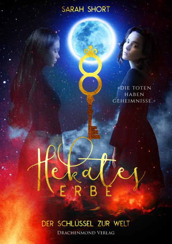 Cover-Bild Hekates Erbe