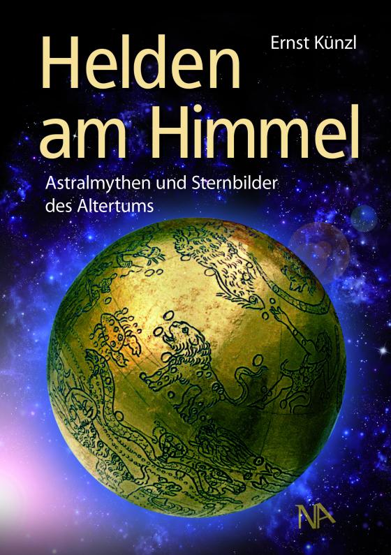 Cover-Bild Helden am Himmel