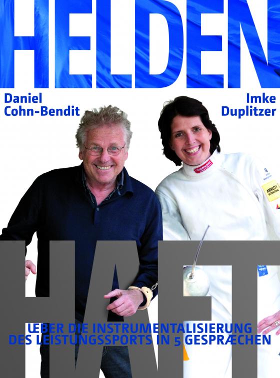 Cover-Bild Helden Haft