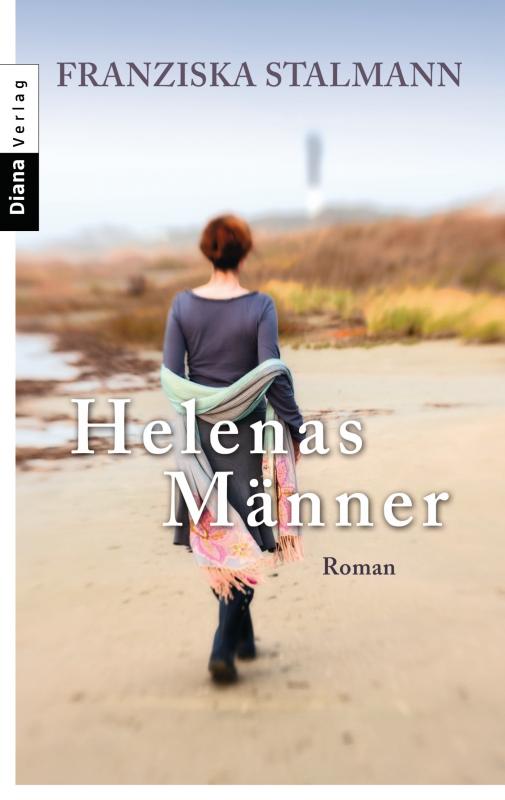 Cover-Bild Helenas Männer