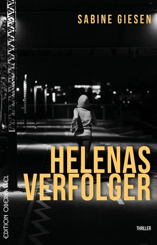 Cover-Bild Helenas Verfolger