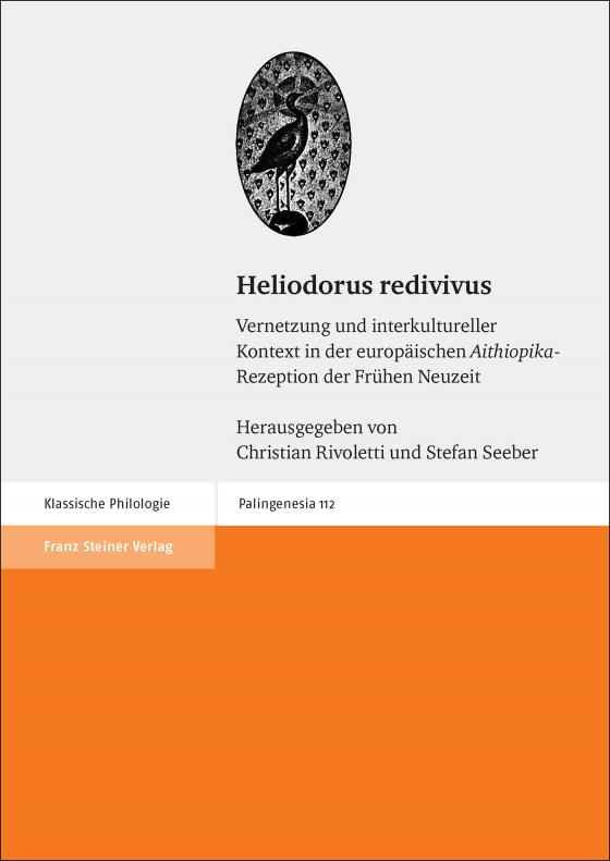 Cover-Bild Heliodorus redivivus