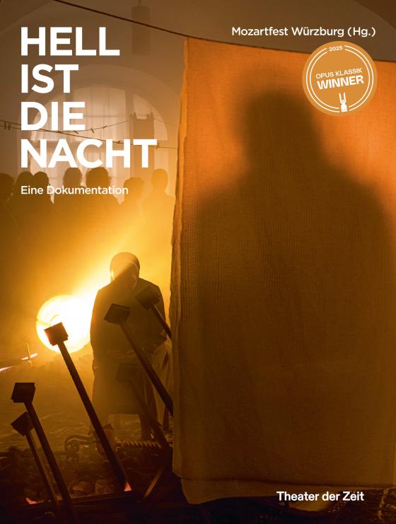Cover-Bild Hell ist die Nacht