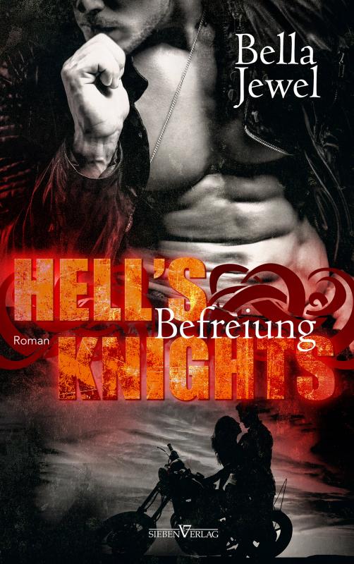 Cover-Bild Hell's Knights - Befreiung