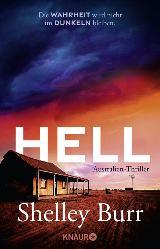 Cover-Bild Hell