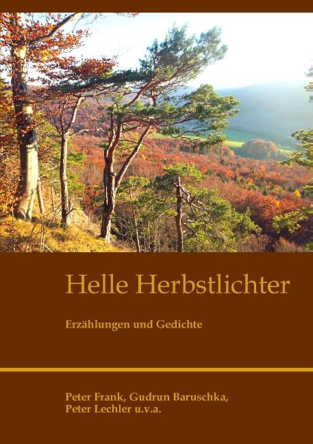 Cover-Bild Helle Herbstlichter