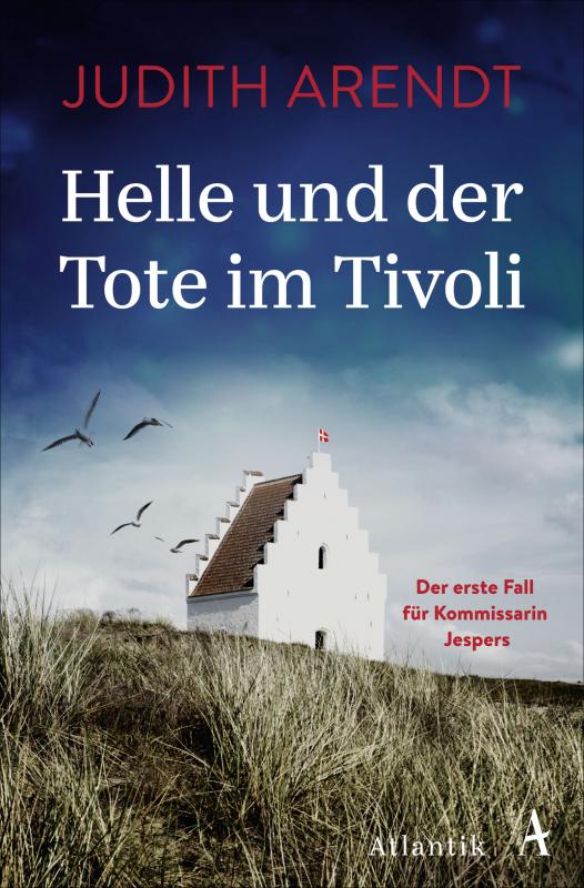 Cover-Bild Helle und der Tote im Tivoli