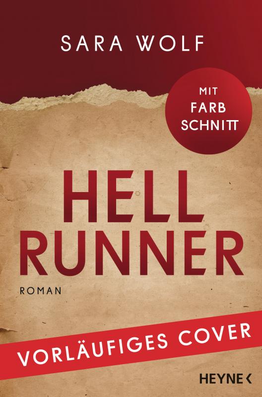 Cover-Bild Hellrunner