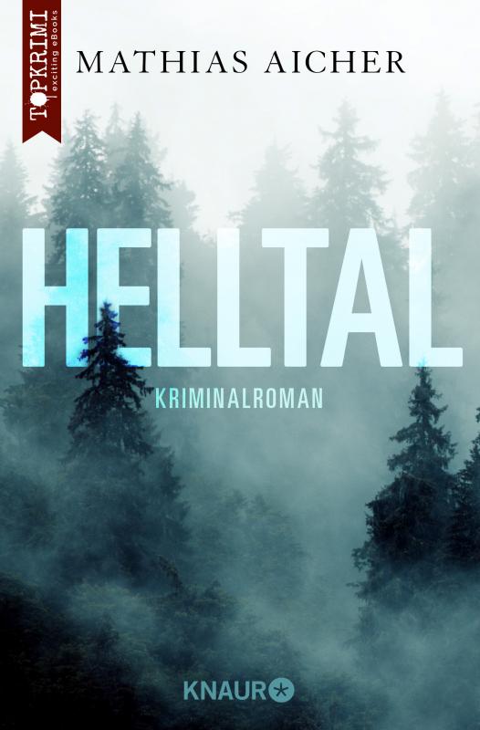 Cover-Bild Helltal