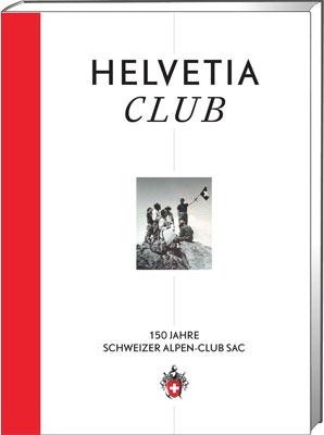 Cover-Bild Helvetia Club