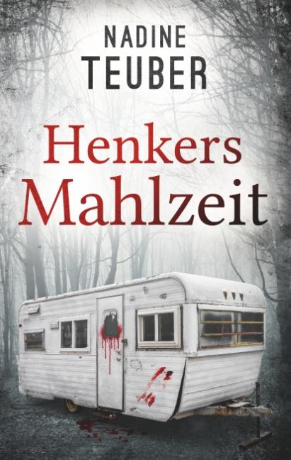 Cover-Bild Henkers Mahlzeit
