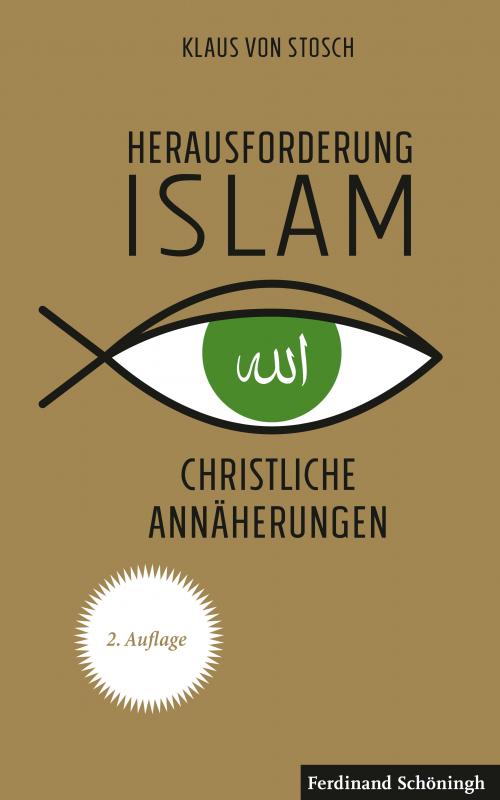 Cover-Bild Herausforderung Islam