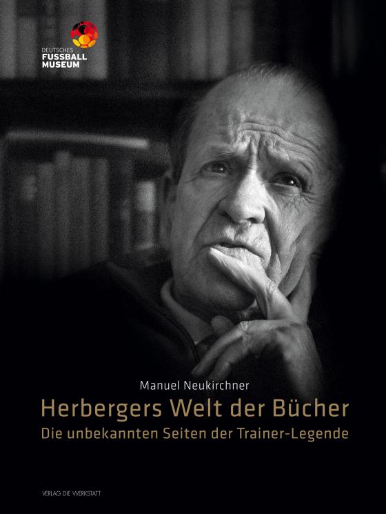 Cover-Bild Herbergers Welt der Bücher