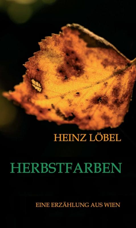 Cover-Bild Herbstfarben