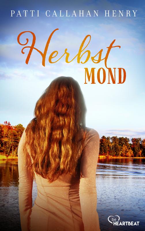 Cover-Bild Herbstmond