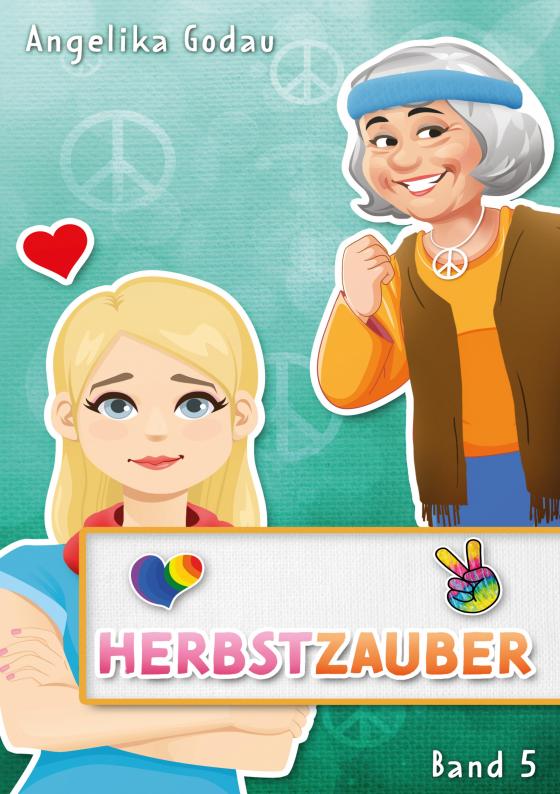 Cover-Bild Herbstzauber