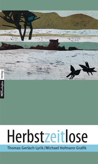 Cover-Bild Herbstzeitlose