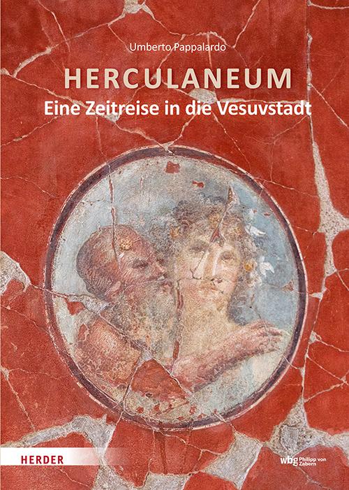 Cover-Bild Herculaneum