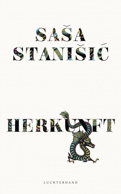 Cover-Bild HERKUNFT