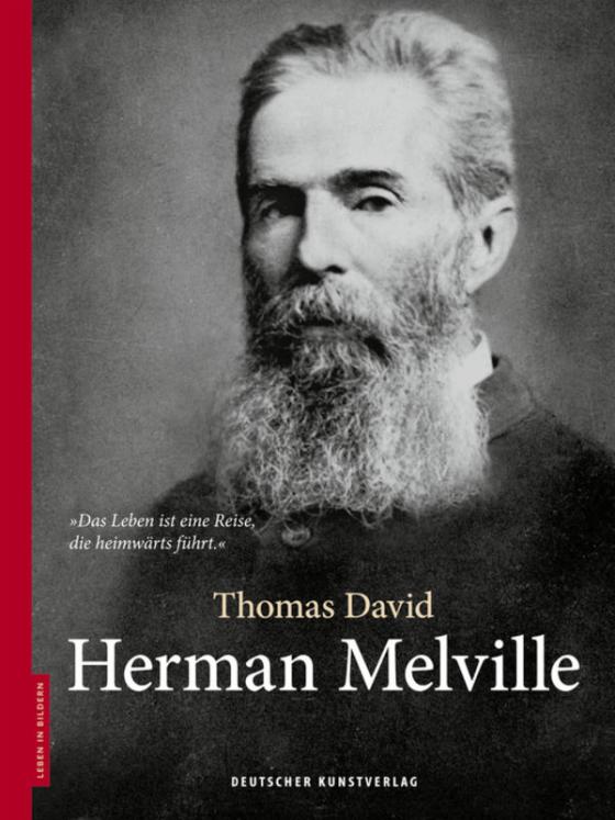 Cover-Bild Herman Melville