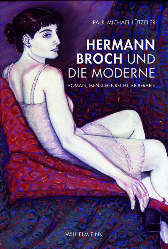 Cover-Bild Hermann Broch und die Moderne