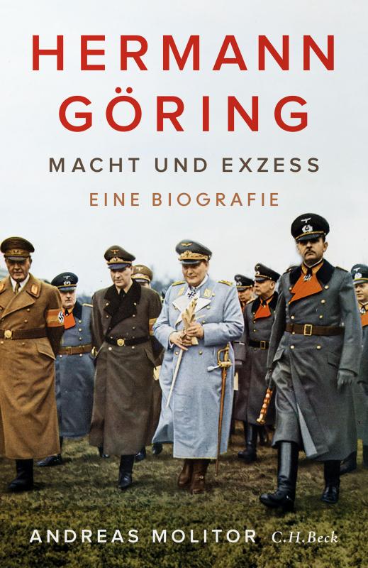 Cover-Bild Hermann Göring
