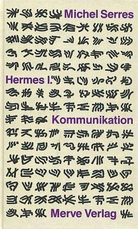 Cover-Bild Hermes