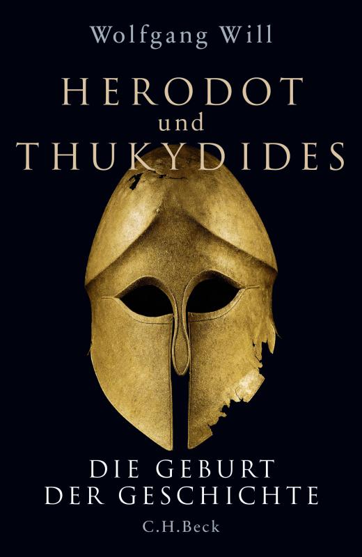 Cover-Bild Herodot und Thukydides