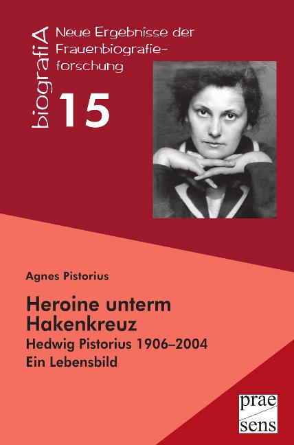 Cover-Bild Heroine unterm Hakenkreuz