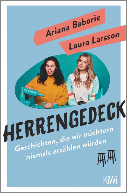 Cover-Bild Herrengedeck
