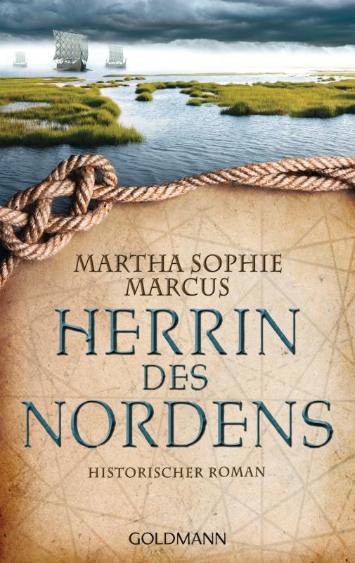 Cover-Bild Herrin des Nordens