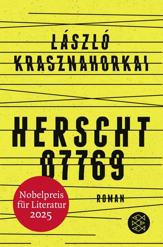 Cover-Bild Herscht 07769