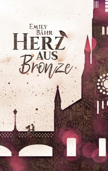 Cover-Bild Herz aus Bronze