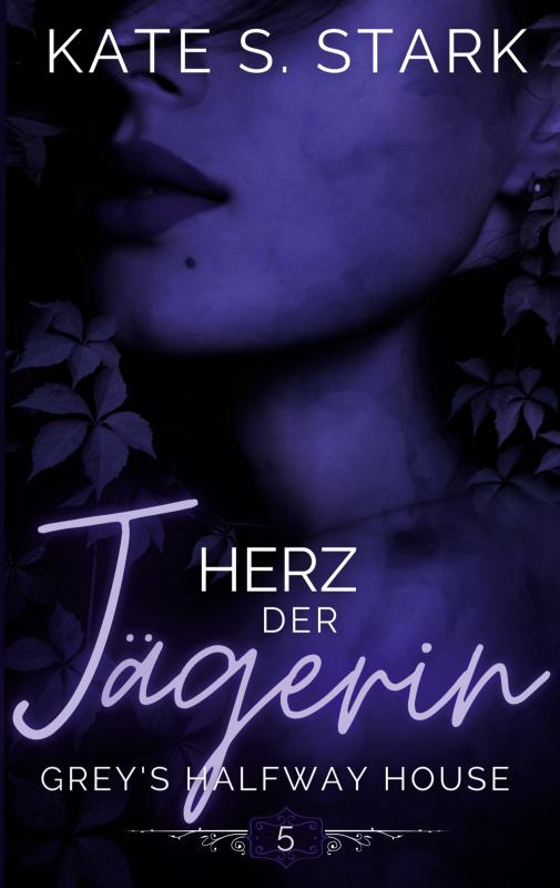 Cover-Bild Herz der Jägerin