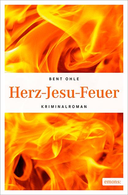 Cover-Bild Herz-Jesu-Feuer