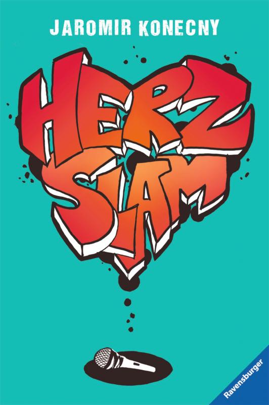 Cover-Bild Herz Slam