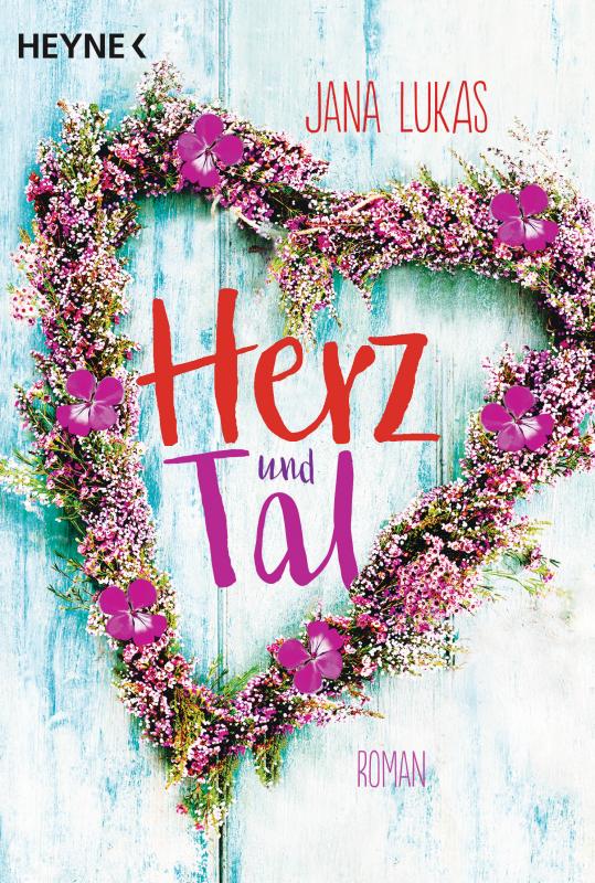 Cover-Bild Herz und Tal