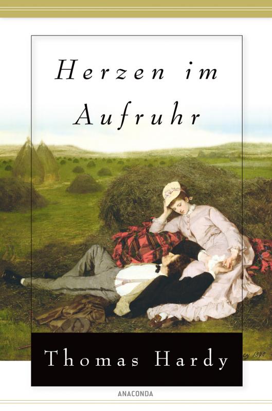 Cover-Bild Herzen im Aufruhr (Roman)
