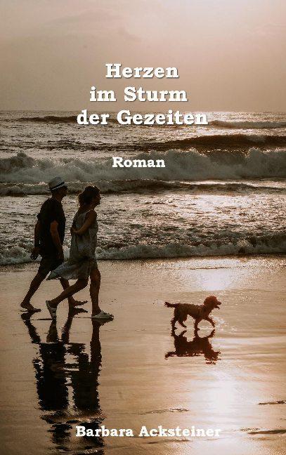 Cover-Bild Herzen im Sturm der Gezeiten